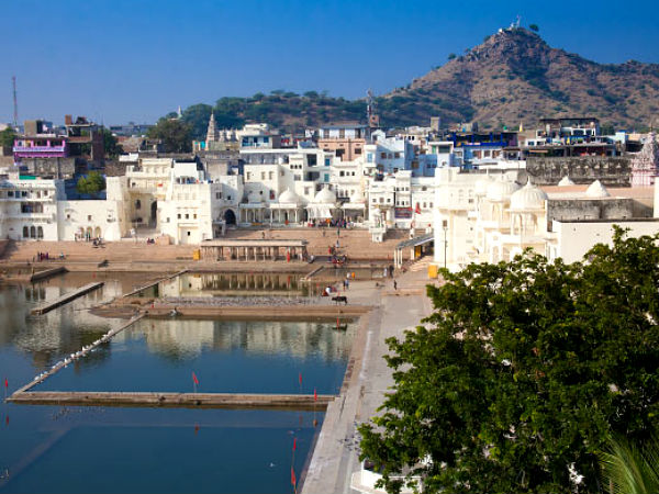 pushkar