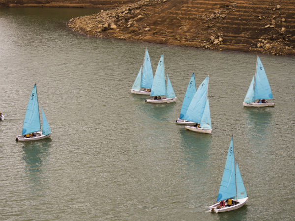 7 Famous Lakes in Ooty