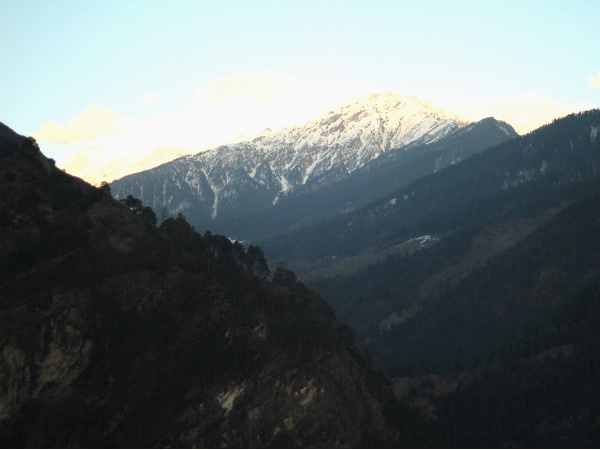 Sankri Village in Uttarakhand!