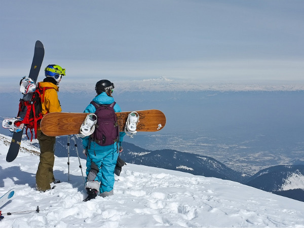 Srinagar Witnessed the Coldest Night!