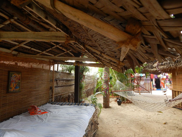 Top 7 Budget Hotels In Goa