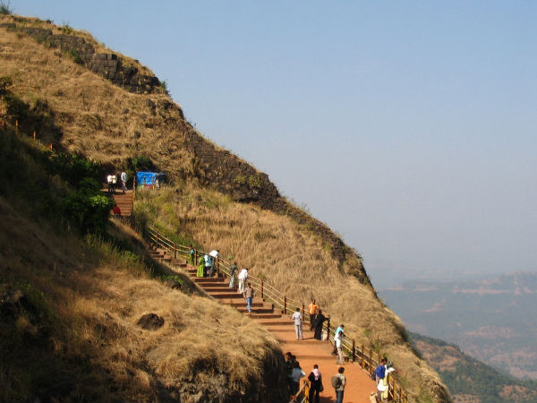 vishalgad