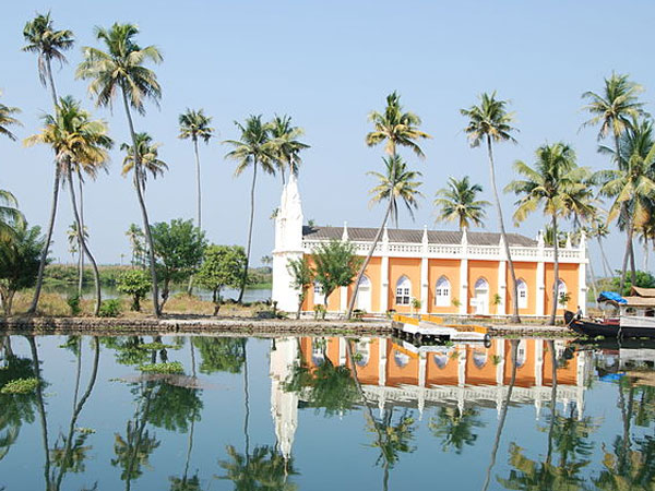 alleppey alleppey