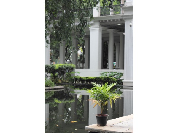 Things to do in Bangalore