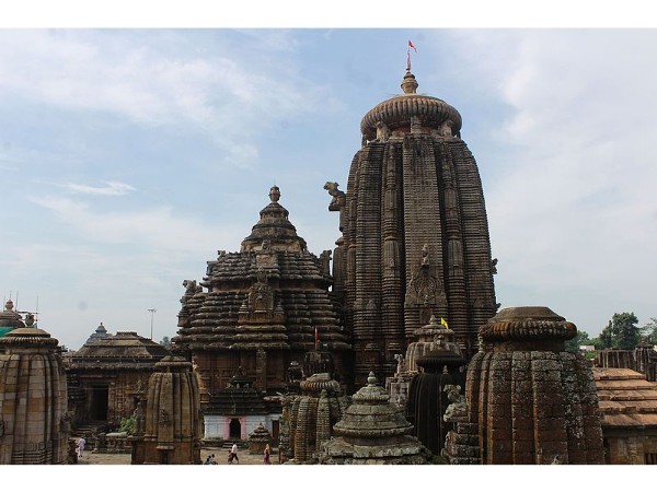 1000 years old temples in India