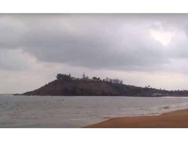 Virgin beaches in Karnataka