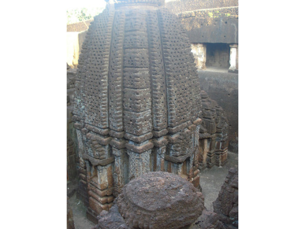 Caves of Madhya Pradesh