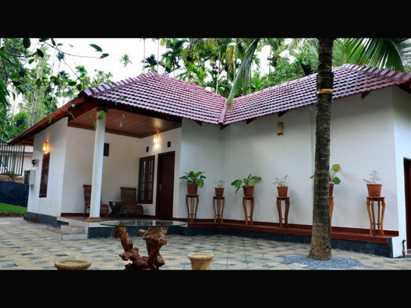 Top 5 Homestays in Kerala