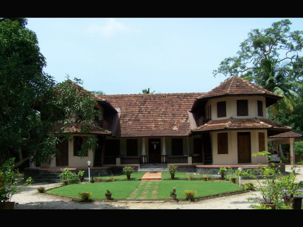 Top 5 Homestays in Kerala
