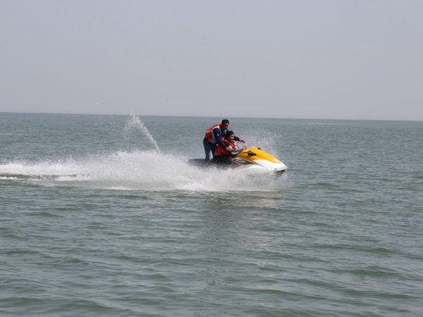 Jal Mahotsav in Madhya Pradesh