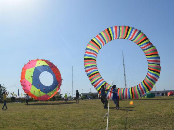 Jal Mahotsav in Madhya Pradesh