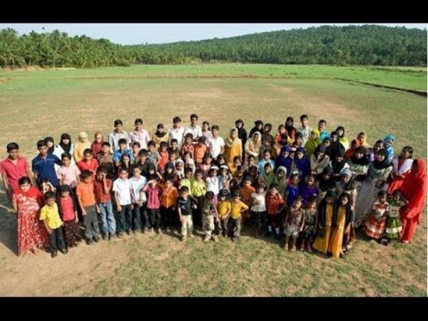 Unique villages of India