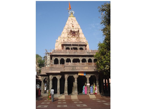 Jyotirlingas of Lord Shiva