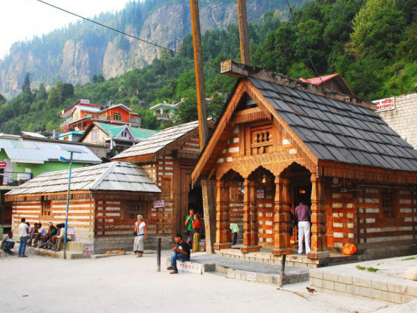Manali