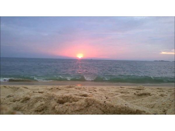 Virgin beaches in Karnataka