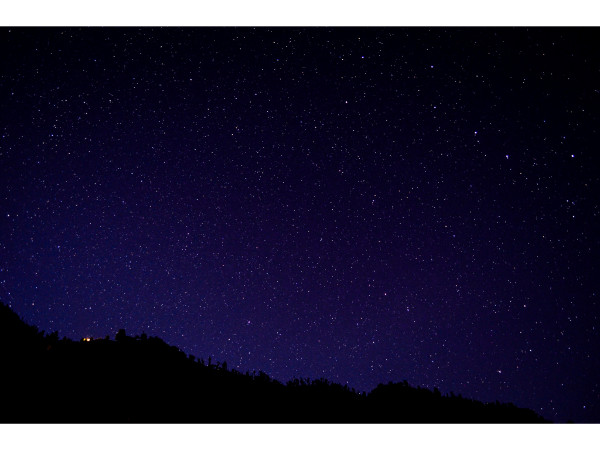 General Tips For Night Treks