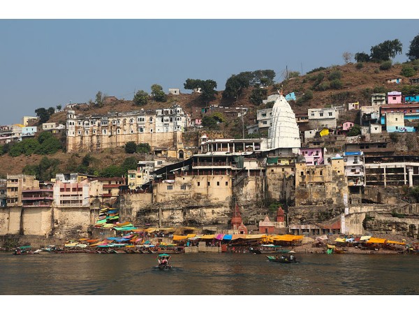 Jyotirlingas of Lord Shiva