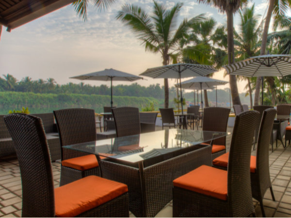 Top Luxury Resorts in Mangalore