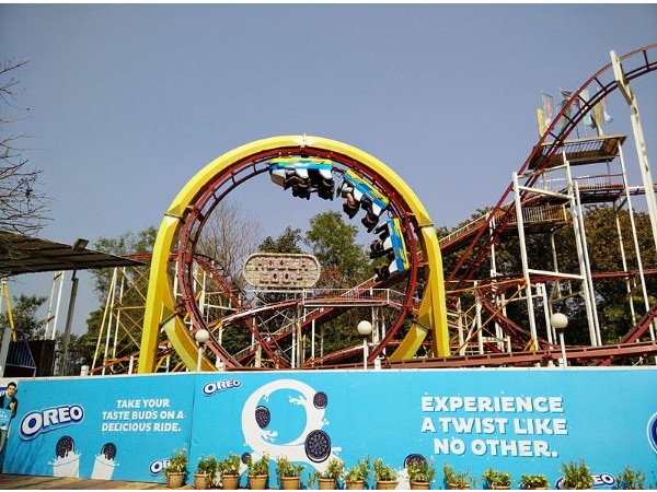 water parks in India water parks in India