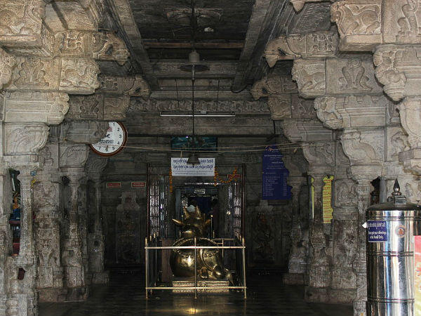 Someshwara Temple
