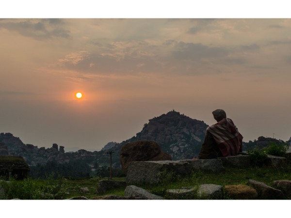 Places to visit in Hampi