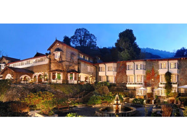 Best winter resorts in India