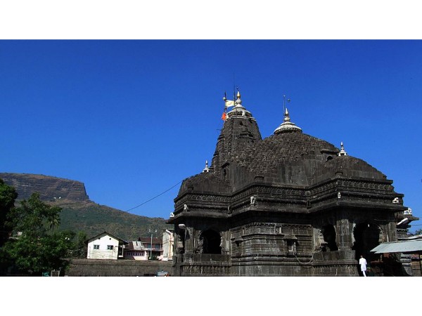 Jyotirlingas of Lord Shiva