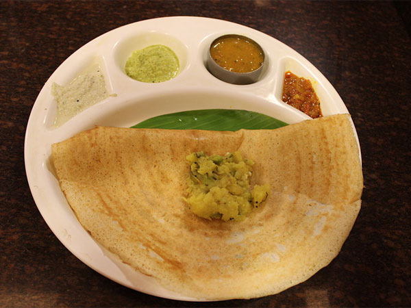 Chennai to Kanyakumari