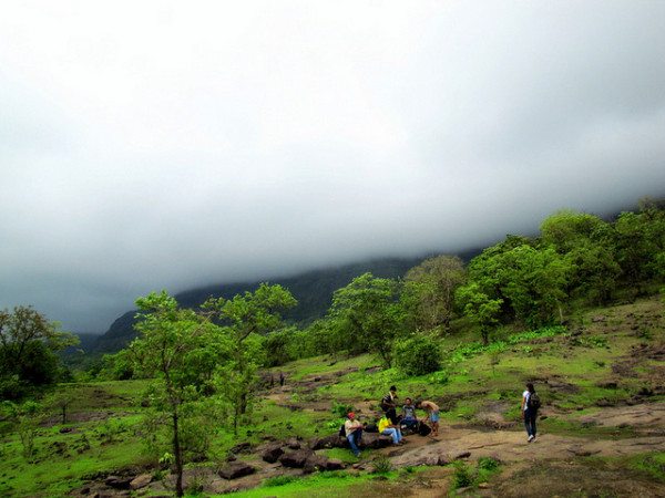 Bhimashankar Trek
