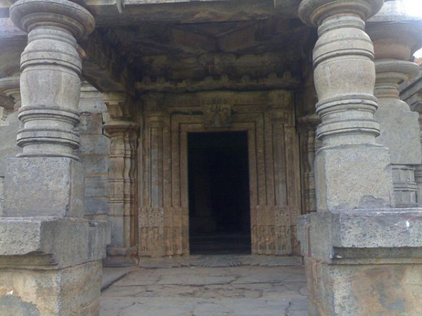  Hooli – The Temple Village Of Karnataka