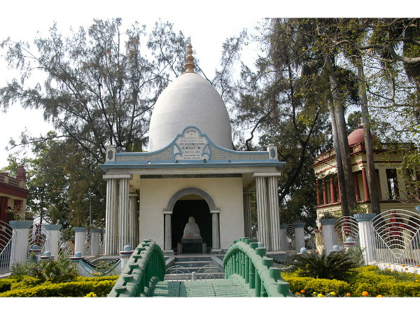 Kalighat Kali Temple in Kolkata