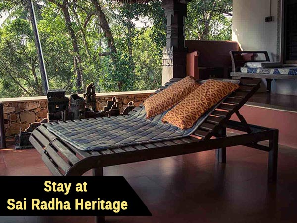 Kaup Beach From Mangalore