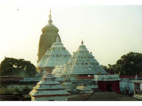 Temples dedicated to Lord Vishnu