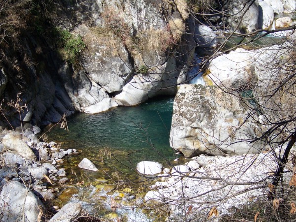 places to visit in Tirthan valley