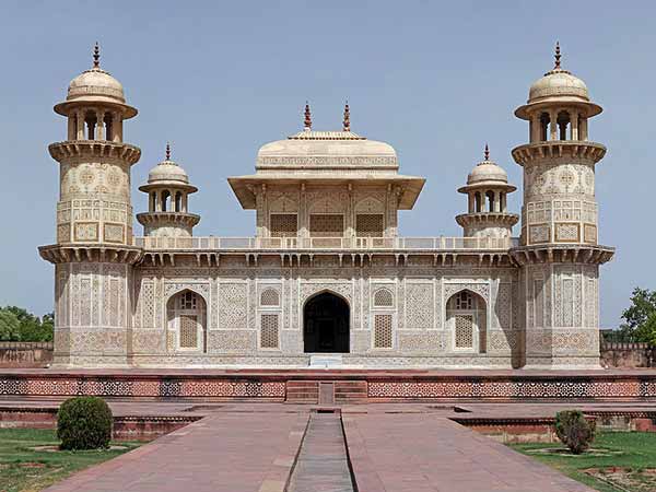 Weekend Getaways From Delhi