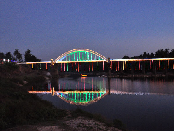 A Winter Trip From Bangalore To Agumbe