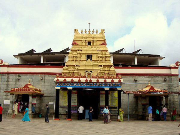 A Winter Trip From Bangalore To Agumbe