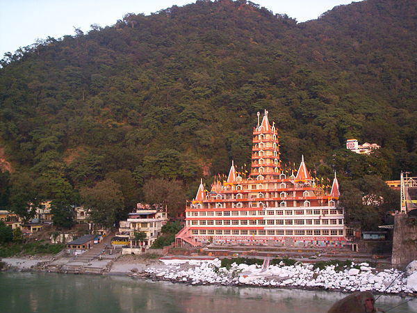 Rishikesh