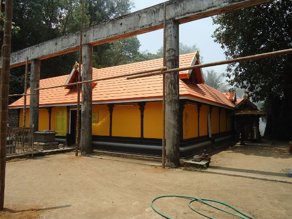 road trip from bengaluru to fort kochi