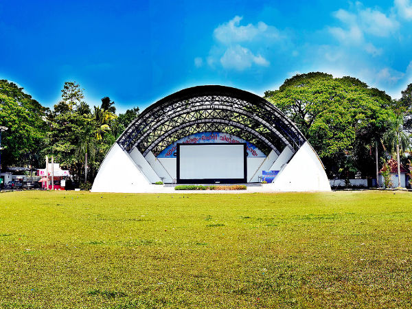 road trip from bengaluru to fort kochi