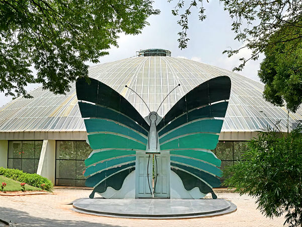 bannerghatta national park bangalore