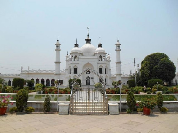 Chota Imambara: