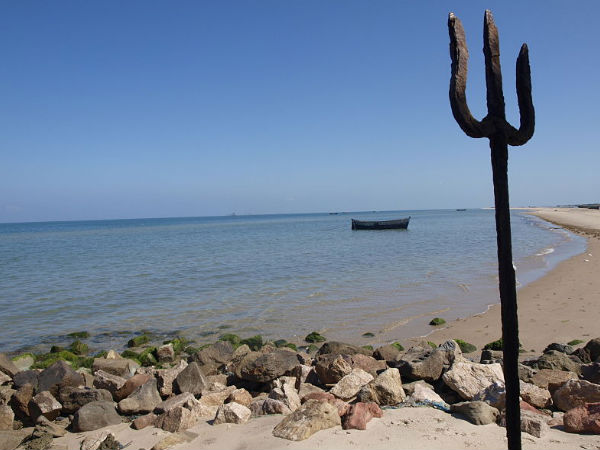 dhanushkodi places to visit