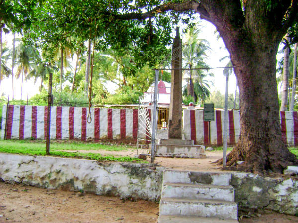 road trip from chennai to gokarna