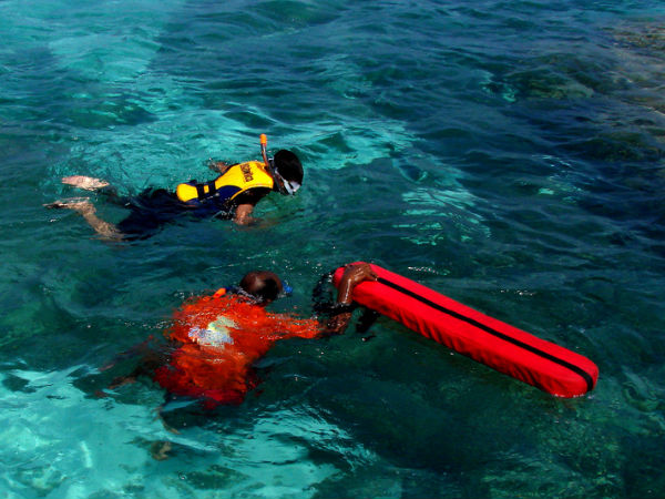 lakshadweep places to visit