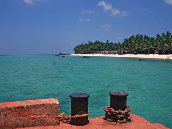lakshadweep places to visit