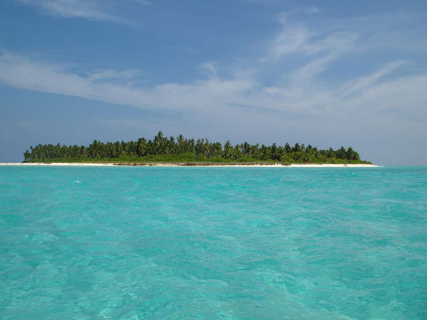 lakshadweep places to visit