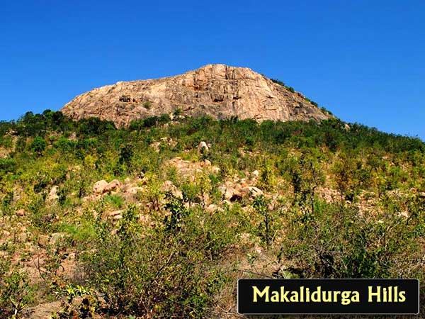 Best Camping Places near Bangalore
