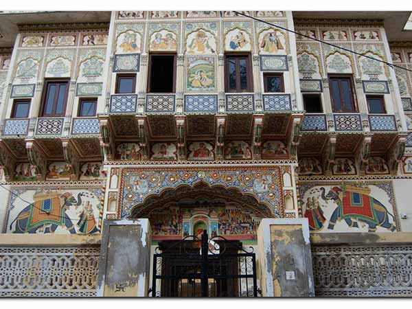 Weekend Getaways From Delhi