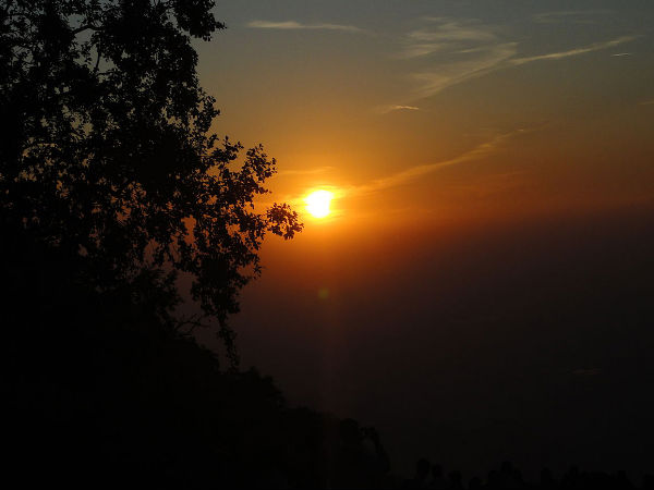 mount abu in rajasthan